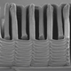 Illustration for article titled 3D Printing Graduates from Plastic Chunks to Incredible Micro-Batteries
